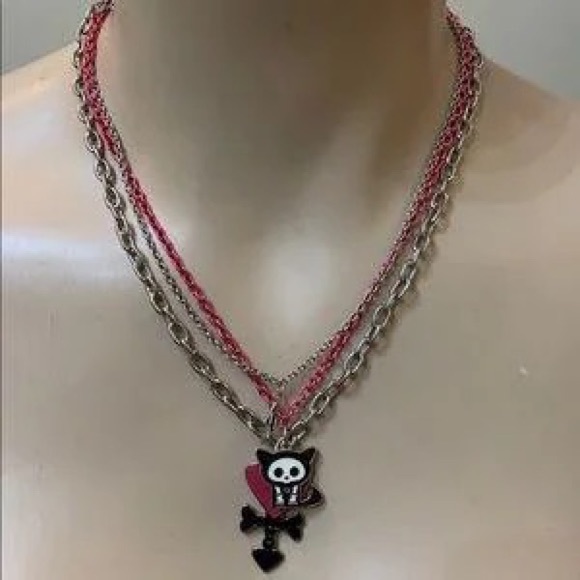 ISO anything Skelanimals related - Picture 6 of 8